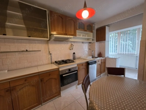 Apartament 4 camere decomandat, 78 mp utili + balcon 12 mp, etaj 1   Deva, B-dul Decebal - imagine 11