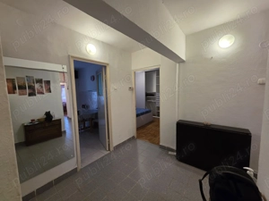 Apartament 4 camere decomandat, 78 mp utili + balcon 12 mp, etaj 1   Deva, B-dul Decebal