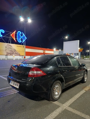Vând Renault Megane 2 - imagine 4
