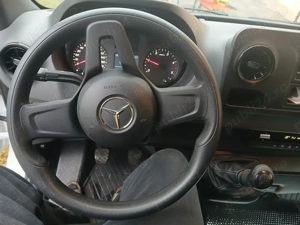 Mercedes Sprinter 315 - imagine 6