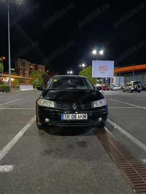 Vând Renault Megane 2 - imagine 3