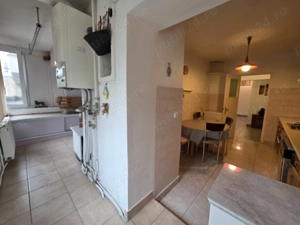 Apartament 4 camere decomandat, 78 mp utili + balcon 12 mp, etaj 1   Deva, B-dul Decebal - imagine 12