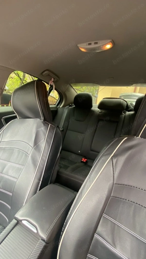 Volvo s60 2016 D4 - imagine 2