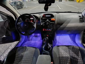 Vând Renault Megane 2 - imagine 6