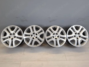 Jante Opel 5x105 R16 Astra (J, K), Mokka; Chevrolet - imagine 2