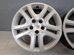 Jante Opel 5x105 R16 Astra (J, K), Mokka; Chevrolet - imagine 3