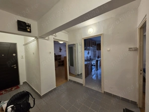 Apartament 4 camere decomandat, 78 mp utili + balcon 12 mp, etaj 1   Deva, B-dul Decebal - imagine 2