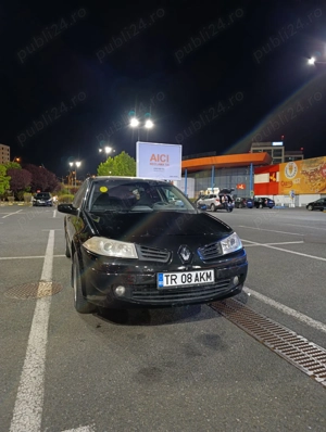 Vând Renault Megane 2 - imagine 2