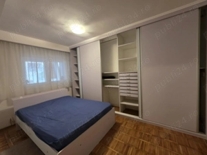 Apartament 4 camere decomandat, 78 mp utili + balcon 12 mp, etaj 1   Deva, B-dul Decebal - imagine 5
