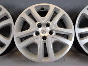 Jante Opel 5x105 R16 Astra (J, K), Mokka; Chevrolet - imagine 4