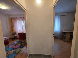 Apartament 4 camere decomandat, 78 mp utili + balcon 12 mp, etaj 1   Deva, B-dul Decebal - imagine 4