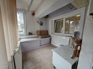 Apartament 4 camere decomandat, 78 mp utili + balcon 12 mp, etaj 1   Deva, B-dul Decebal - imagine 14