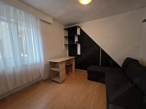 Apartament 4 camere decomandat, 78 mp utili + balcon 12 mp, etaj 1   Deva, B-dul Decebal - imagine 7