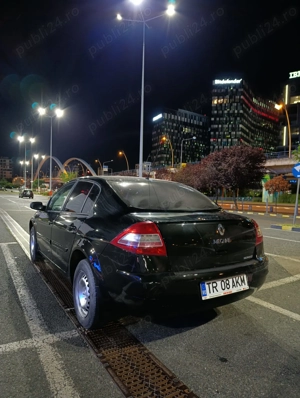 Vând Renault Megane 2