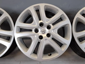 Jante Opel 5x105 R16 Astra (J, K), Mokka; Chevrolet - imagine 5