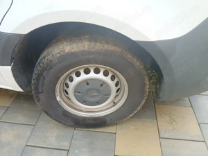 Mercedes Sprinter 315 - imagine 9