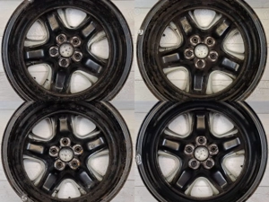 Jante Opel 5x105 R16 Astra (J, K), Mokka; Chevrolet - imagine 8