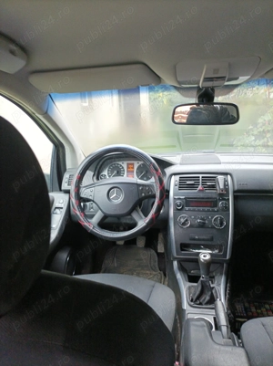 Mercedes B class  - imagine 4