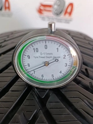 215/55/18 99V KLEBER CP N10705 M+S - imagine 3