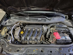 Vând Renault Megane 2 - imagine 7