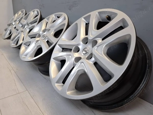 Jante Opel 5x105 R16 Astra (J, K), Mokka; Chevrolet - imagine 7
