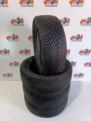 215/55/18 99V KLEBER CP N10705 M+S - imagine 4