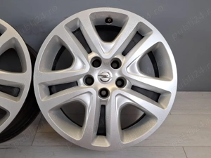 Jante Opel 5x105 R16 Astra (J, K), Mokka; Chevrolet - imagine 6