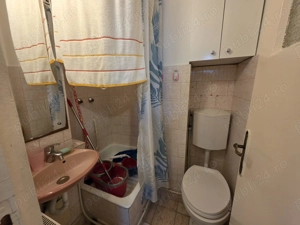 Apartament 4 camere decomandat, 78 mp utili + balcon 12 mp, etaj 1   Deva, B-dul Decebal - imagine 16