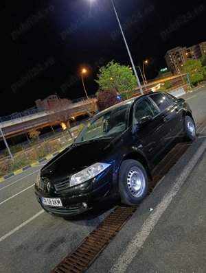 Vând Renault Megane 2 - imagine 8