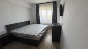 Apartament 3 camere Novum Lacul Morii + Loc parcare subteran