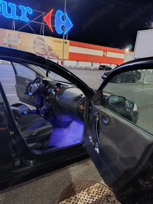 Vând Renault Megane 2 - imagine 9