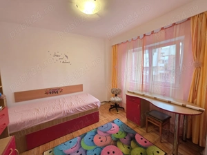 Apartament 4 camere decomandat, 78 mp utili + balcon 12 mp, etaj 1   Deva, B-dul Decebal - imagine 9