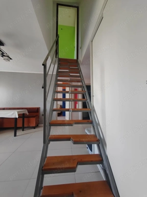 Vând apartament de 2 camere  - imagine 8