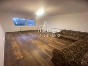 Apartament 3 camere decomandat, renovat – zona Dorobantilor / Barnutiu