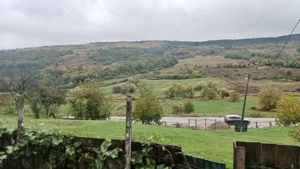 Vând casa batraneasca  si teren intravilan in sat Floresti, comuna. Poienesti, județul. Vaslui