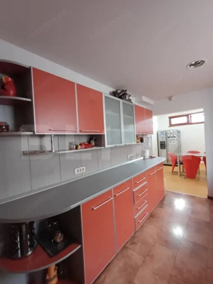 Exclusivitate! Vila individuala 6 camere, teren 760 mp, in Turda, zona Materna  - imagine 8