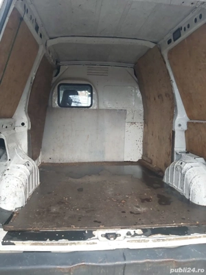 Vînd Fiat Scudo 1.9 Turbo diesel  - imagine 4