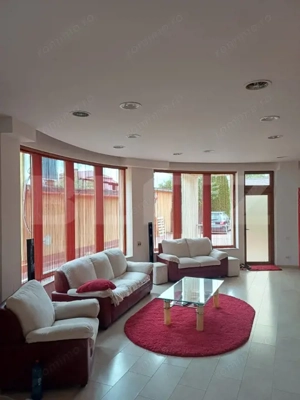 Exclusivitate! Vila individuala 6 camere, teren 760 mp, in Turda, zona Materna  - imagine 6