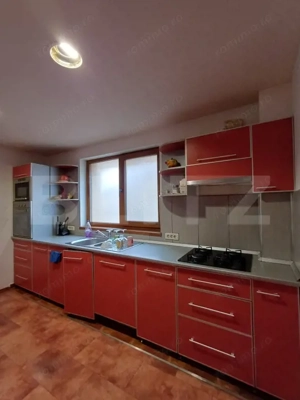 Exclusivitate! Vila individuala 6 camere, teren 760 mp, in Turda, zona Materna  - imagine 9