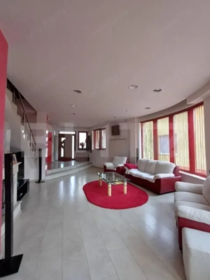 Exclusivitate! Vila individuala 6 camere, teren 760 mp, in Turda, zona Materna  - imagine 4