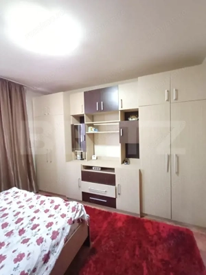 Exclusivitate! Vila individuala 6 camere, teren 760 mp, in Turda, zona Materna  - imagine 18