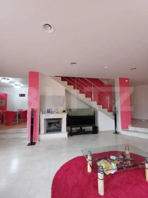 Exclusivitate! Vila individuala 6 camere, teren 760 mp, in Turda, zona Materna  - imagine 5