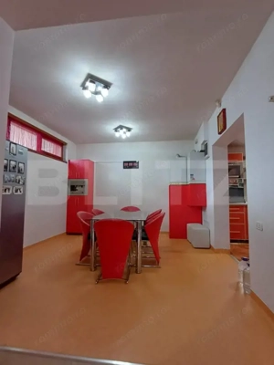 Exclusivitate! Vila individuala 6 camere, teren 760 mp, in Turda, zona Materna  - imagine 10