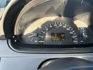 Mercedes Vito 8+1 stare bună de funcționare 5300 euro negociabil 