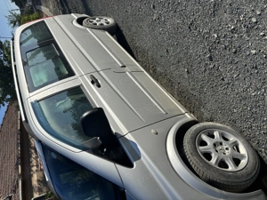 Mercedes Vito 8+1 stare bună de funcționare 5300 euro negociabil  - imagine 5