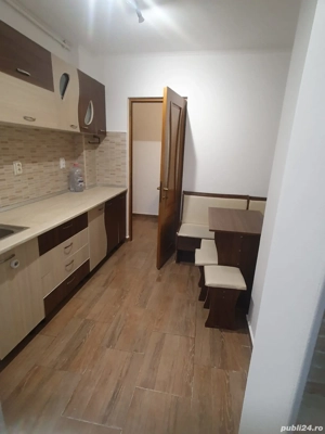 Apartament de închiriat cu 2 camere