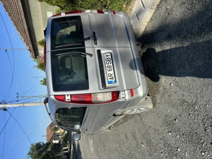 Mercedes Vito 8+1 stare bună de funcționare 5300 euro negociabil  - imagine 6