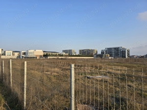 Teren de vanzare Constanta zona Tomis Plus - imagine 3