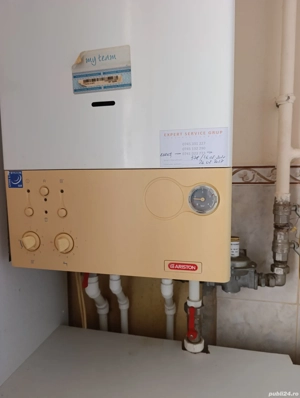 3 camere Mihai Viteazul  - imagine 2