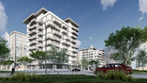 Teren de vanzare Constanta zona Tomis Plus - imagine 5